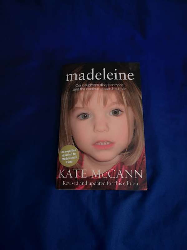 Madeleine: Our Daughter`s Disappearance and the Continuing Search for Her