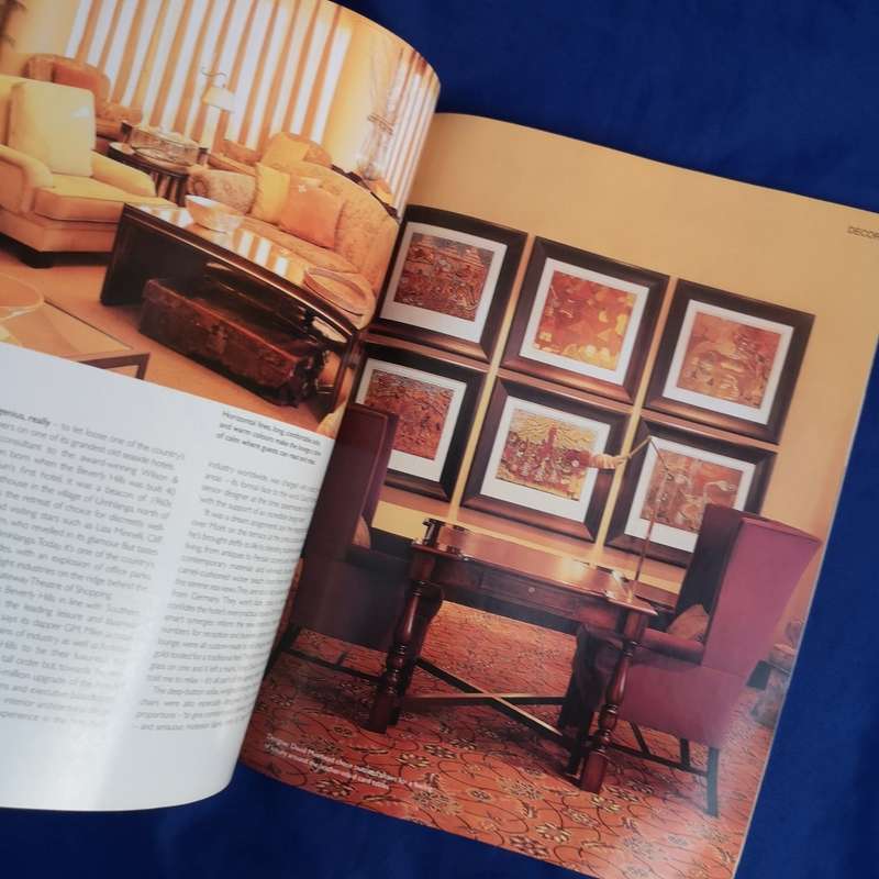 TOPBILLING Magazine-Debut Issue