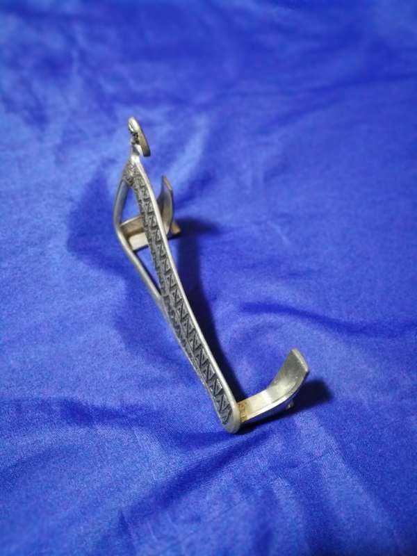 Andy C Maiden Business Card Holder