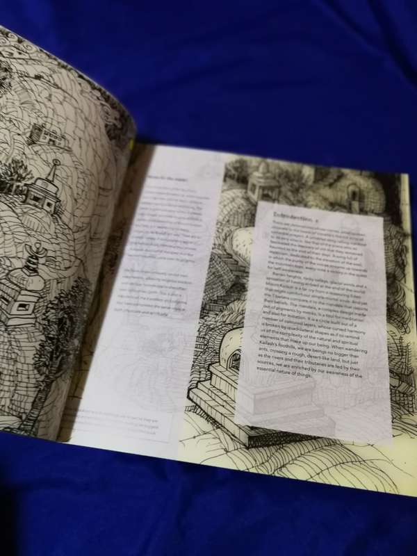 Rivers of Mandala: Journey into the Heart of Buddhism