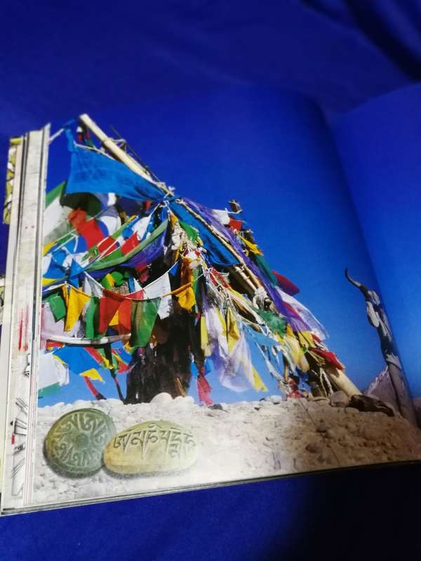 Rivers of Mandala: Journey into the Heart of Buddhism