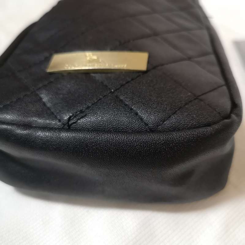 South African Airways business amenity kit bag only.