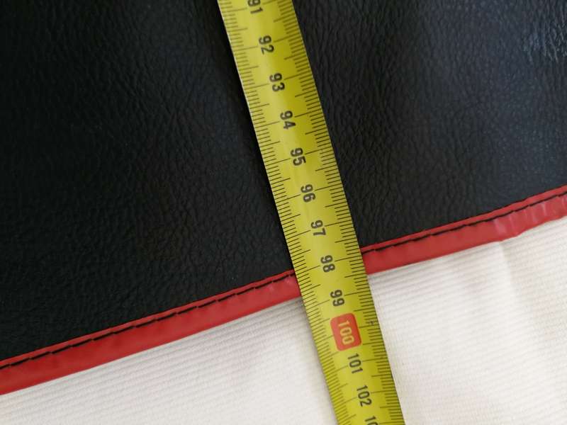 Spanner Rollup pockets. Strong