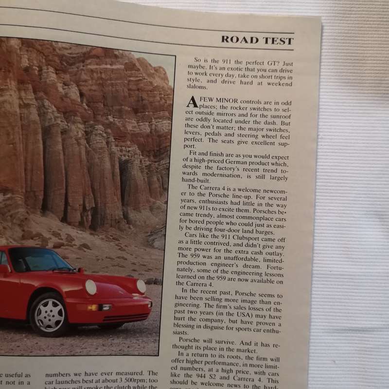 SCOPE Magazine August 1990