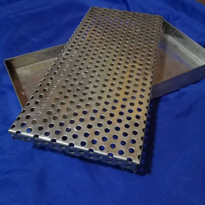 Beer drip tray- Stainless Steel SAB