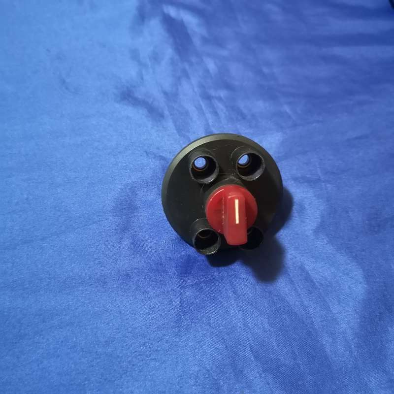 POWER SWITCH/ Battery Isolator - Heavy duty