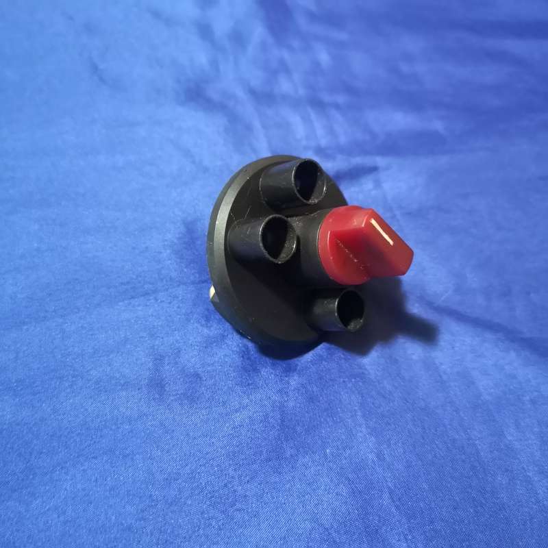 POWER SWITCH/ Battery Isolator - Heavy duty
