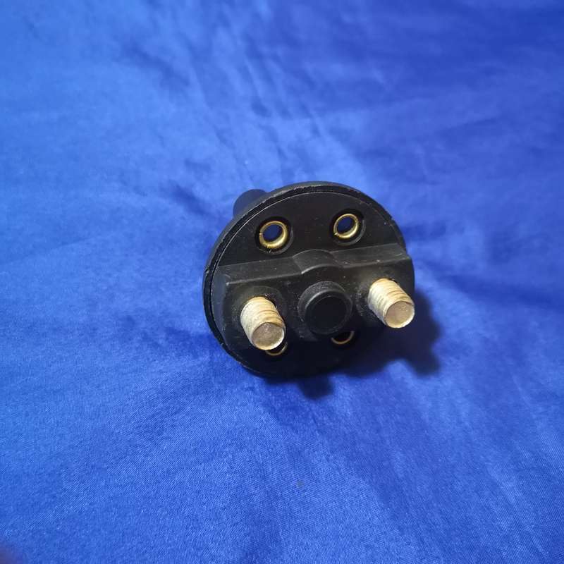 POWER SWITCH/ Battery Isolator - Heavy duty