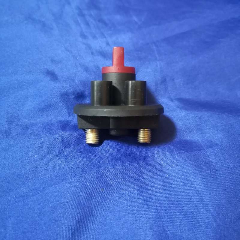 POWER SWITCH/ Battery Isolator - Heavy duty