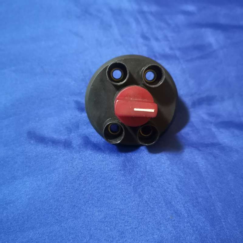 POWER SWITCH/ Battery Isolator - Heavy duty