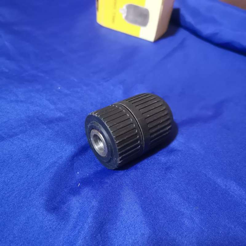Chuck 13mm Keyless Chuck Capacity 2-13mm