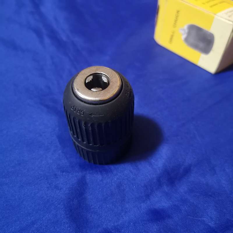Chuck 13mm Keyless Chuck Capacity 2-13mm