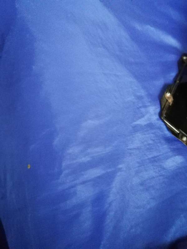 Red Head Video Light with Dimmer. Unused