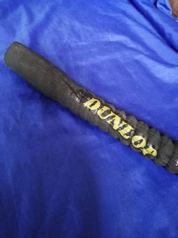 Dunlop Airline hose protector- Heavy duty, flexi