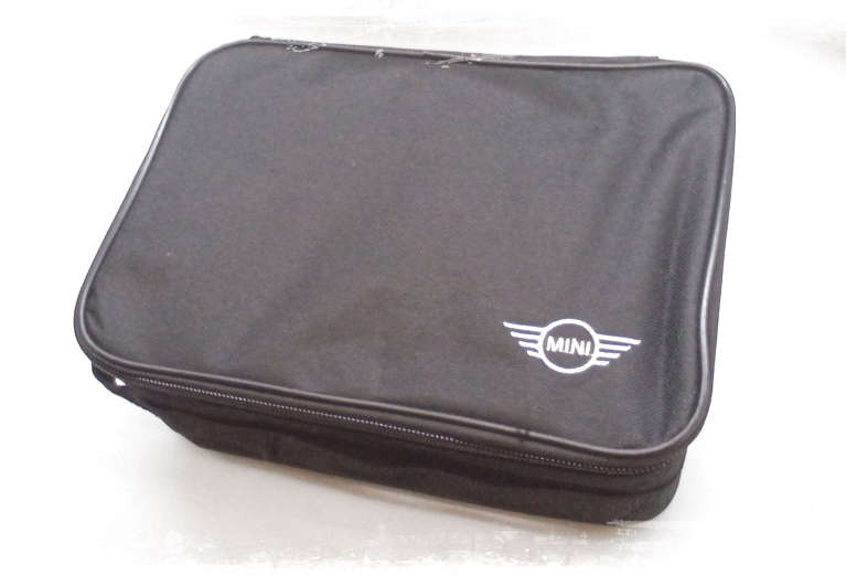 Mini Cooper Original Mobility Kit with Tyre Repair function