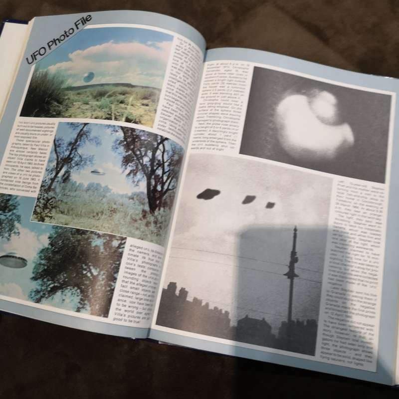 Mysteries of Mind Space & Time: The Unexplained Vol 1 - Vol 26. Amazing Information. Rare find