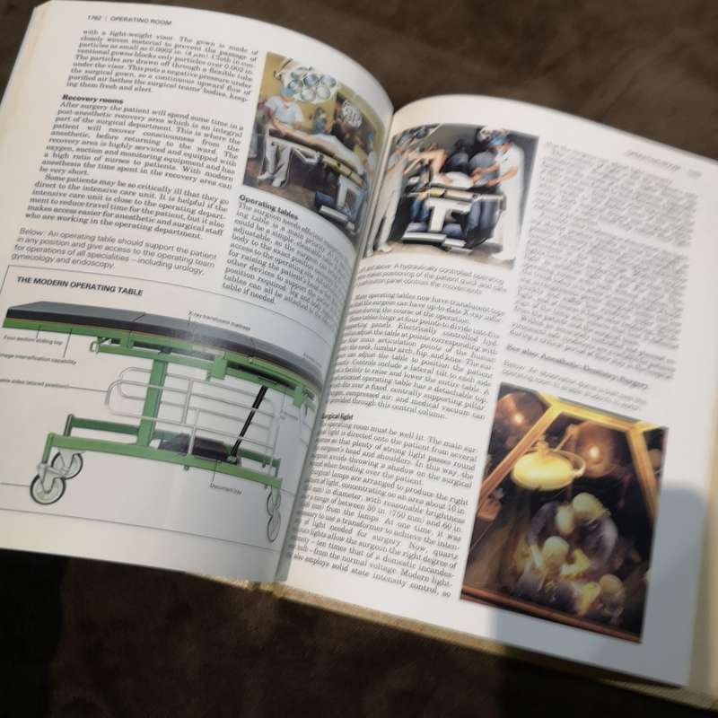 How it Works: The New Illustrated Science and Invention Encyclopedia Vol. 5 to vol 28