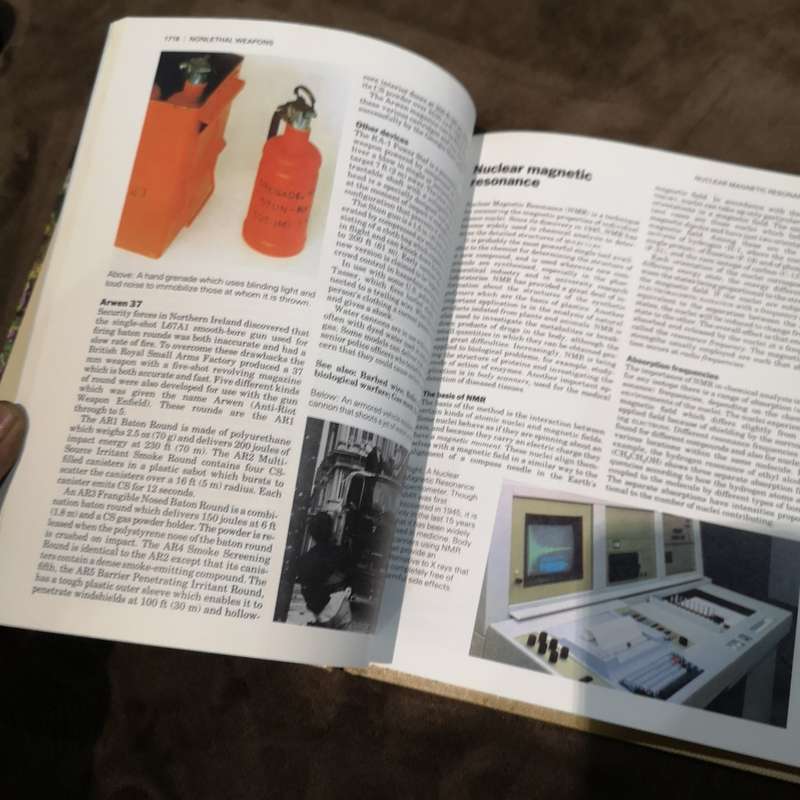 How it Works: The New Illustrated Science and Invention Encyclopedia Vol. 5 to vol 28