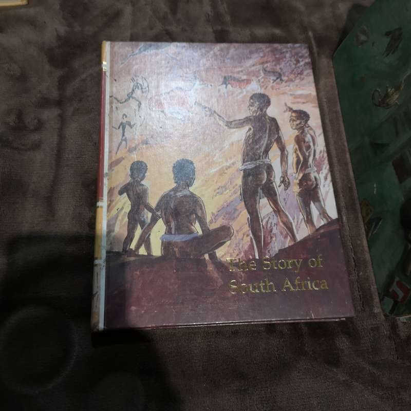 Childcraft Hardcover Books