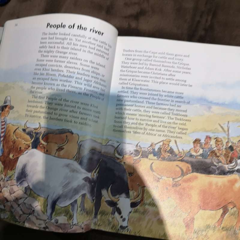Childcraft Hardcover Books