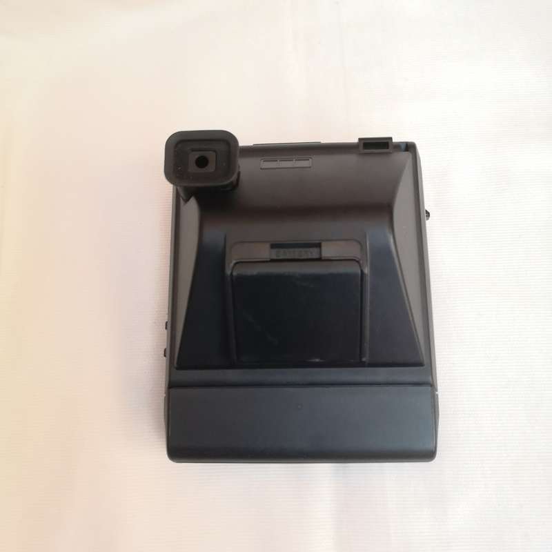 VINTAGE Kodak Colorburst 50 Instant Film Polaroid Camera Made In USA