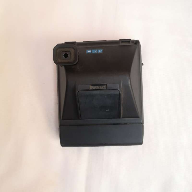 VINTAGE Kodak Colorburst 50 Instant Film Polaroid Camera Made In USA
