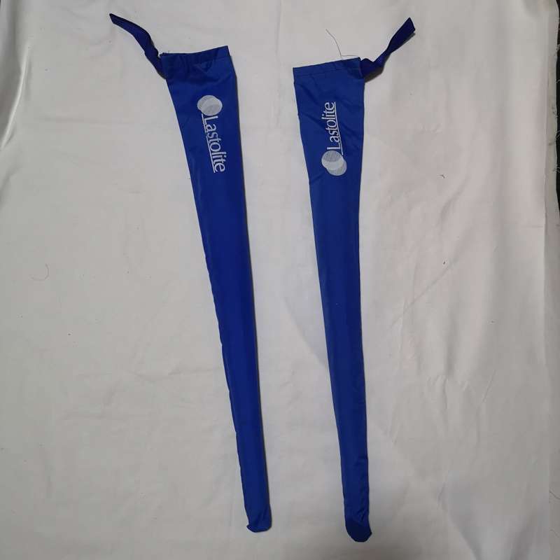 Photography Umbrellas, diffusion & white bounce. Ideal for studio use.