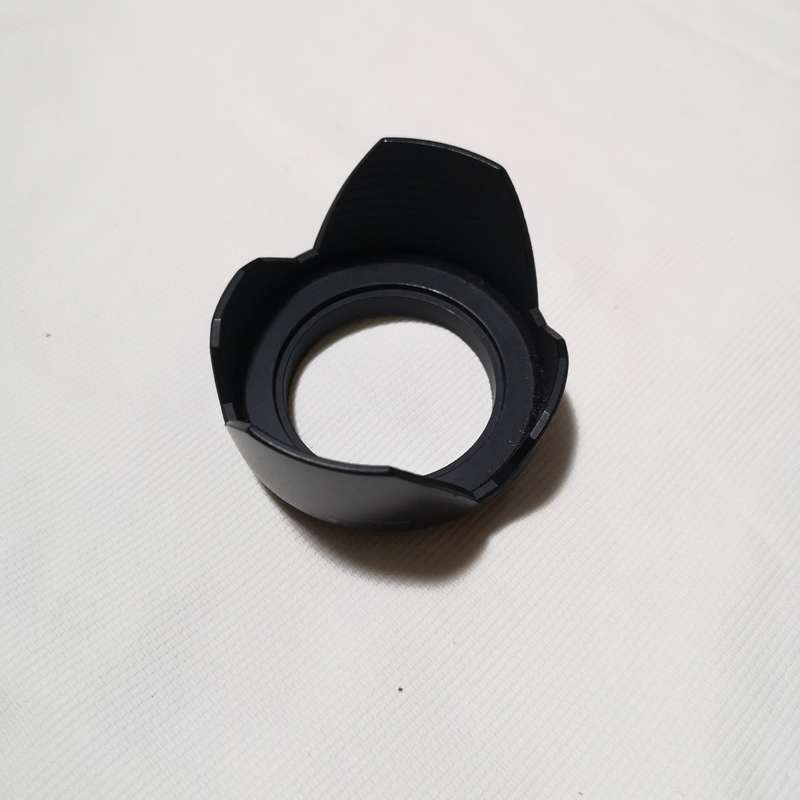 Lens Hood- Petal 52mm  (Generic)