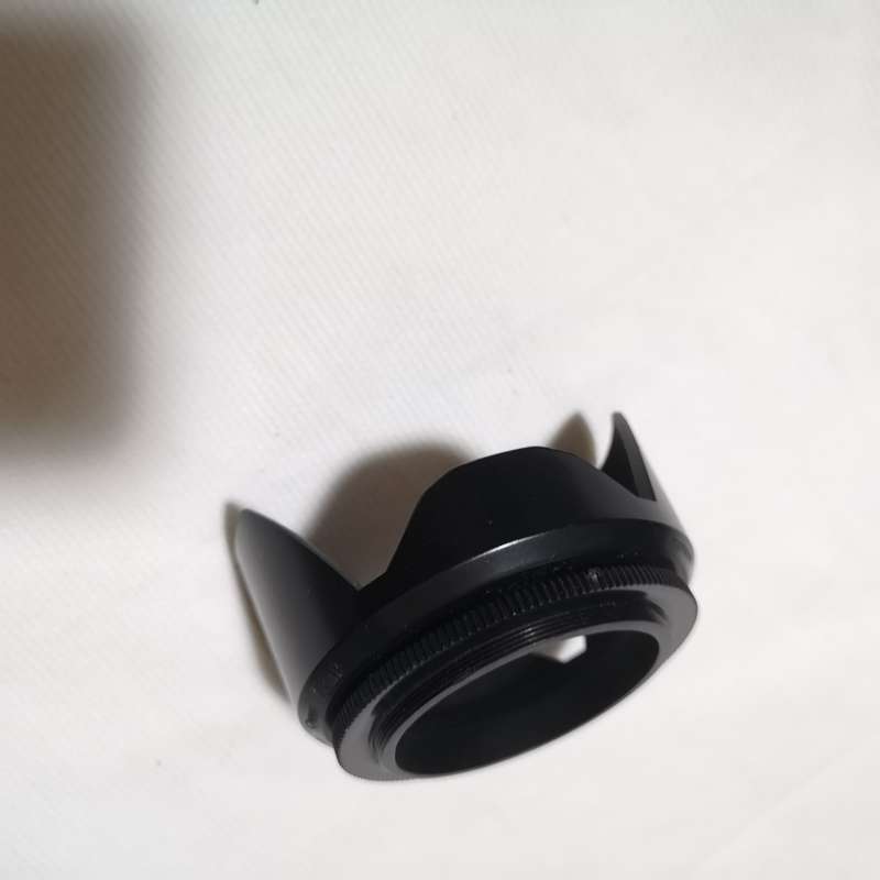Lens Hood- Petal 52mm  (Generic)