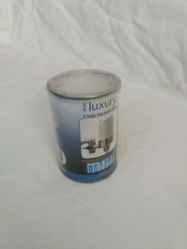 Little Luxury Tap Filter Cartridge