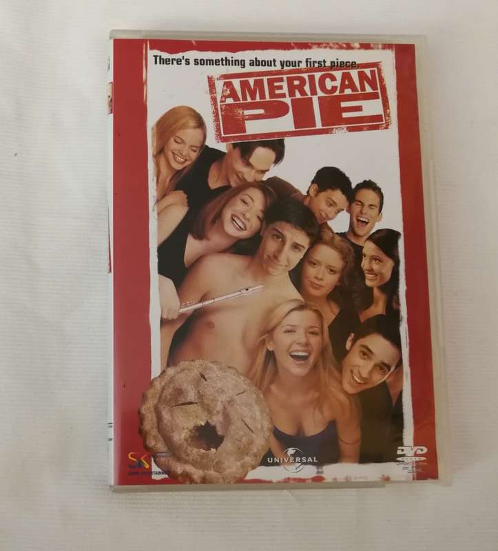 American Pie- Original