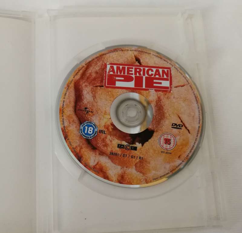 American Pie- Original