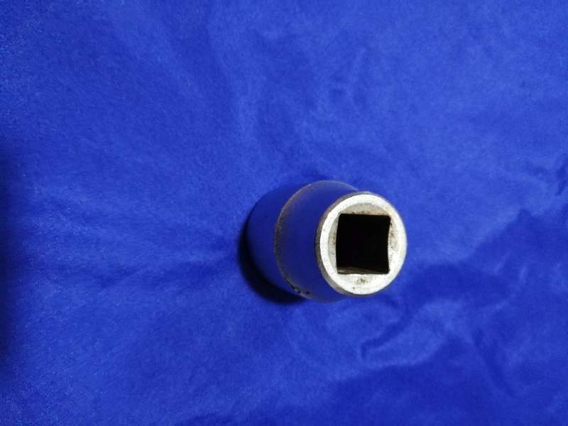 Socket Gedore Bihex 3/4 D32