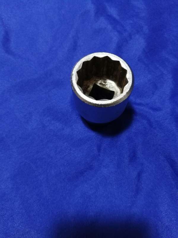 Socket Gedore Bihex 3/4 D32