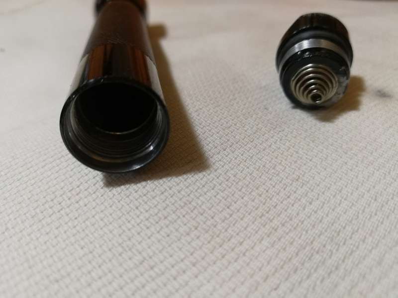 Maglite 2AA- Original Maglite
