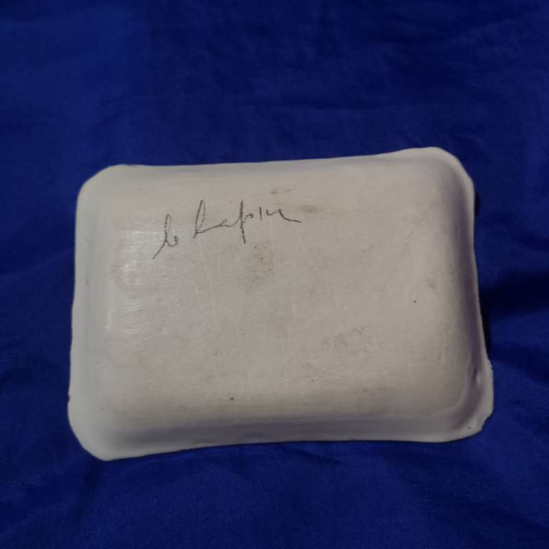 Dashund mini tray / ashtray