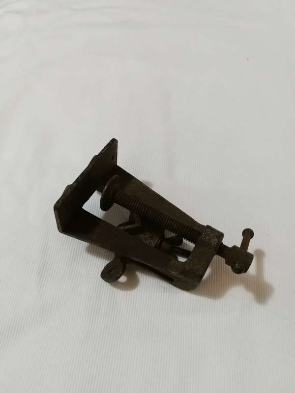 Original Stanley No. 59 Dowel Jig- Vintage Mage in USA