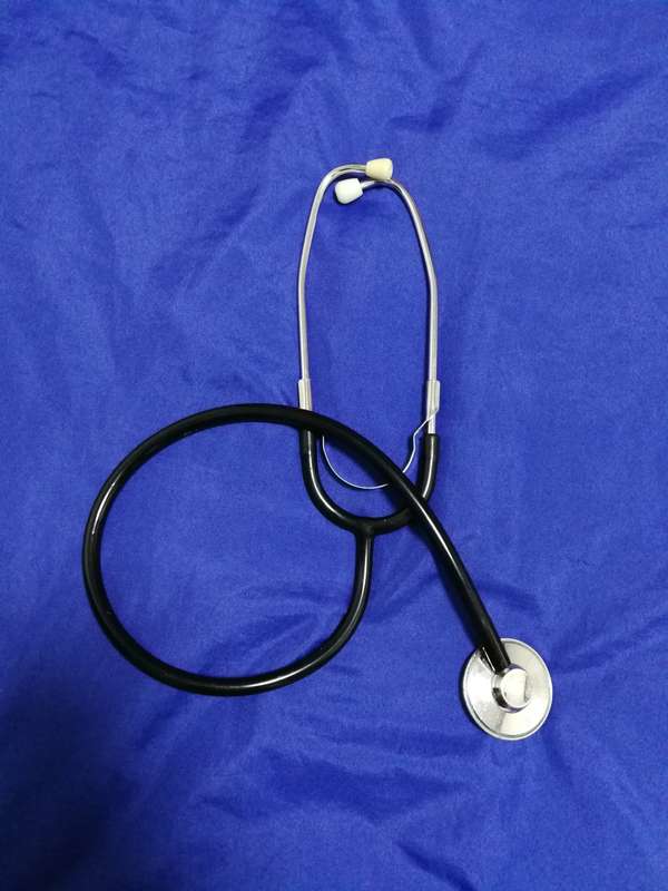 Vintage Stethoscope