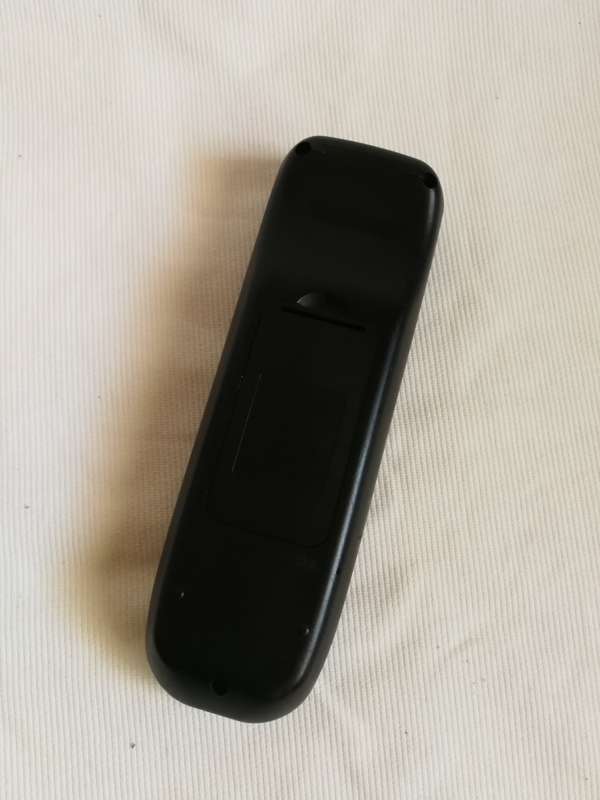 Pioneer CU-DV008 Original Remote Control