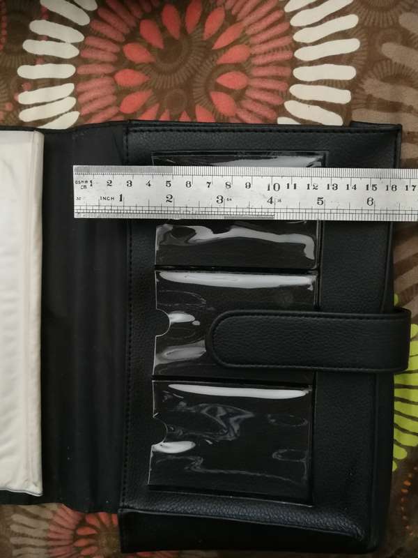 Executive VW Owners Manual Pouch