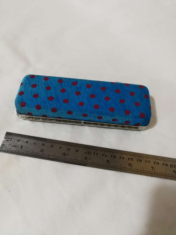 Mini Jewellery case