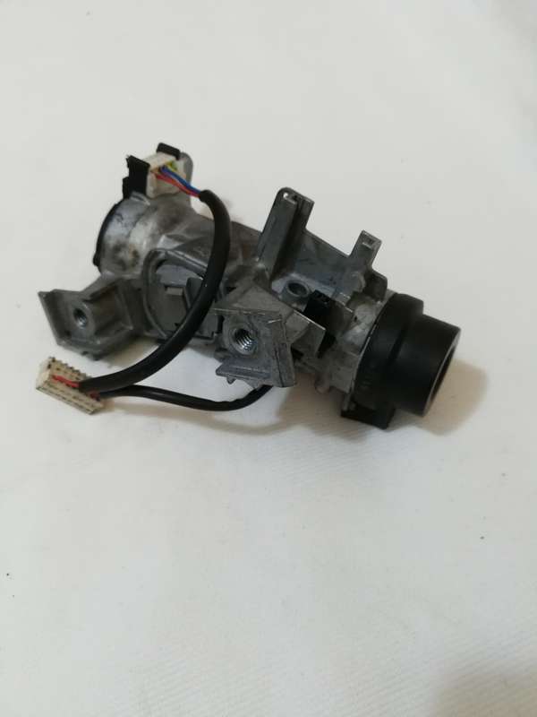 Volkswagen/ Audi 2015 to 2023 Ignition Switch with Cylinder barrel. Part number 5Q0-905-849-C