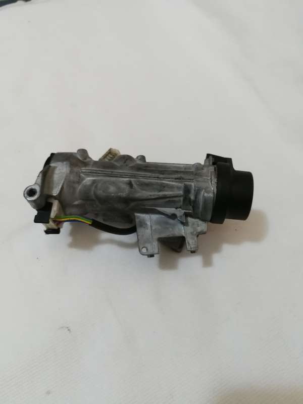 Volkswagen/ Audi 2015 to 2023 Ignition Switch with Cylinder barrel. Part number 5Q0-905-849-C