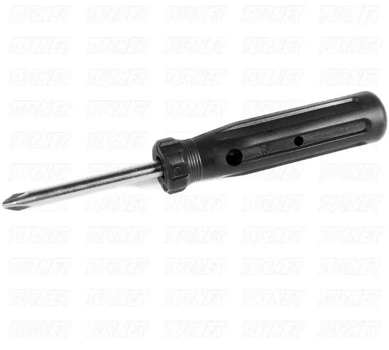 BMW Screwdriver multi tool  2010 to 2023-E9X F30 E39 E60 and more. Trunk Tool
