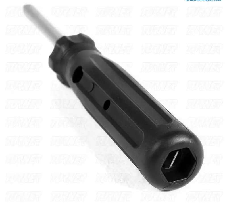 BMW Screwdriver multi tool  2010 to 2023-E9X F30 E39 E60 and more. Trunk Tool