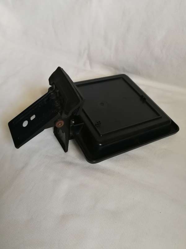 Tripod clamp on Utility tray- Ideal for livestream accessories