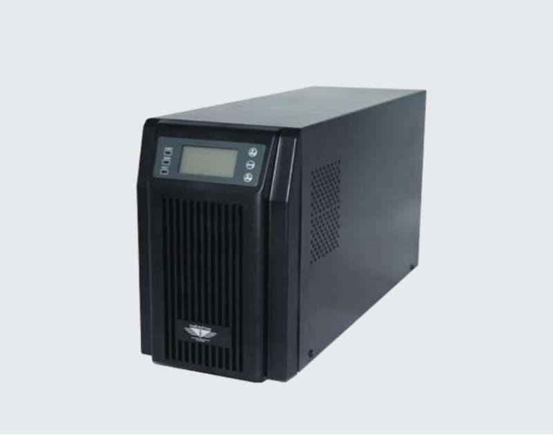 Ruby 1K Inverter. EH5200 Series (1KVA)