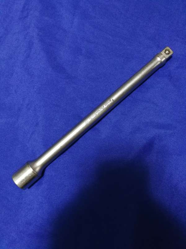 King Tony Extension Bar 1/2"Dr X 250Mm (4251- 10) Chrome Vanadium