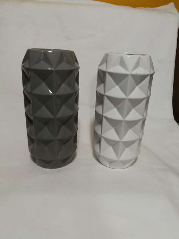 Vases, Arty and Avant-garde