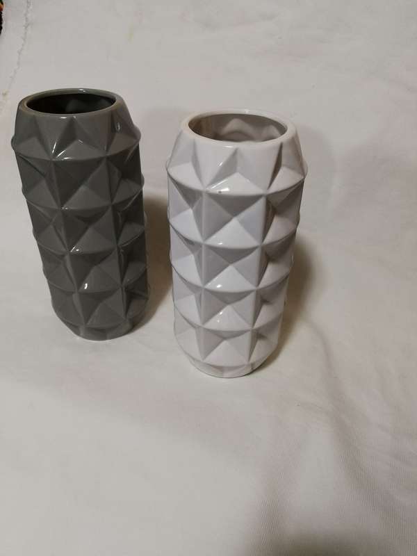 Vases, Arty and Avant-garde